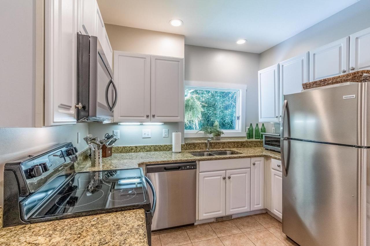 Carolina Mountain Cottage 海兰兹 外观 照片